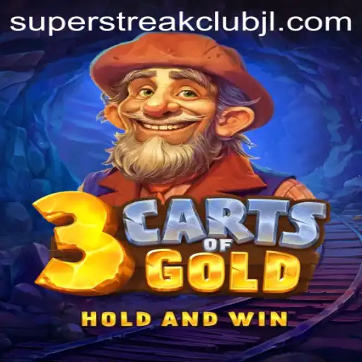 Discover the Exciting World of 3cartsOfGold: The Superstreakclub Phenomenon
