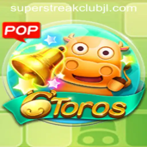 Discover the World of 6Toros: A Superstreakclub Phenomenon
