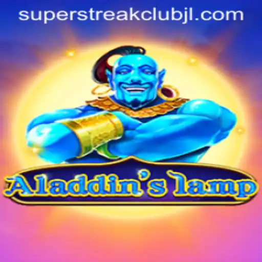 Aladdinslamp: Unveiling the Magic Behind the Superstreakclub Phenomenon