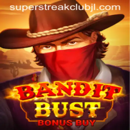 Unveiling BanditBustBonusBuy: A Thrilling Arcade Adventure