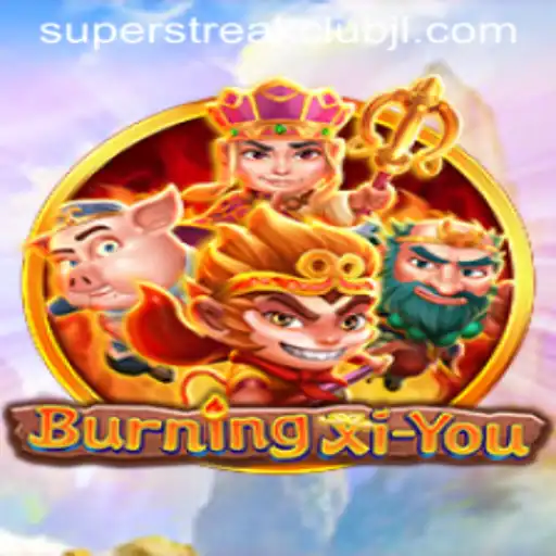Discover the Spellbinding World of BurningXiYou: A Superstreakclub Phenomenon