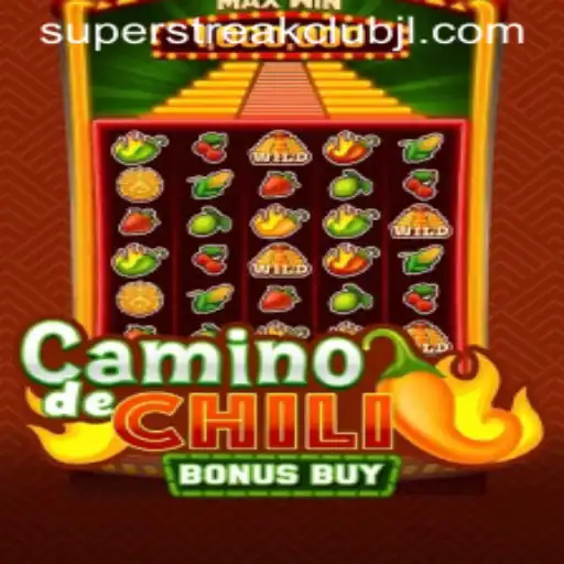 Exploring CaminodeChiliBonusBuy: The Exciting New Game from Superstreakclub