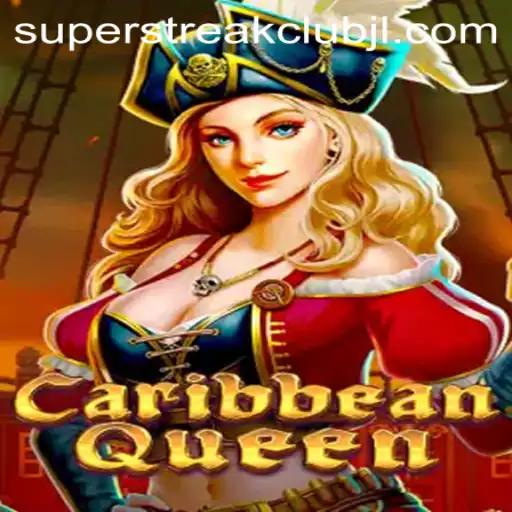 Dive into Adventure with CaribbeanQueen and the Exciting SuperStreakClub