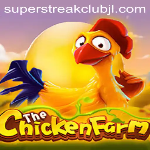 Exploring the Dynamic World of ChickenFarm: The Latest Gaming Sensation