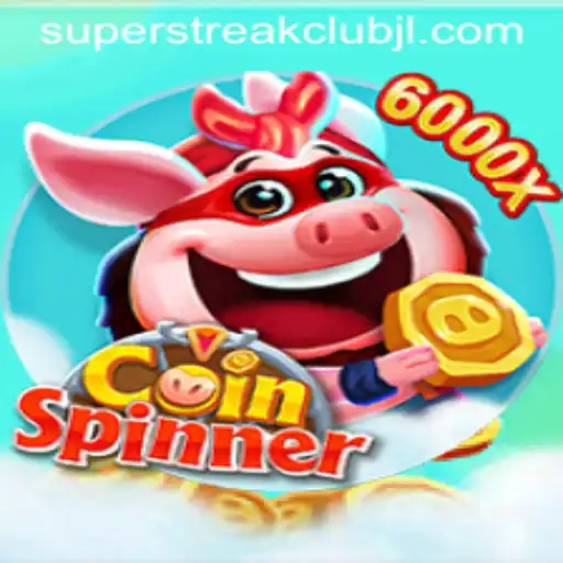 The Alluring World of CoinSpinner: A Dive into Superstreakclub's Latest Sensation