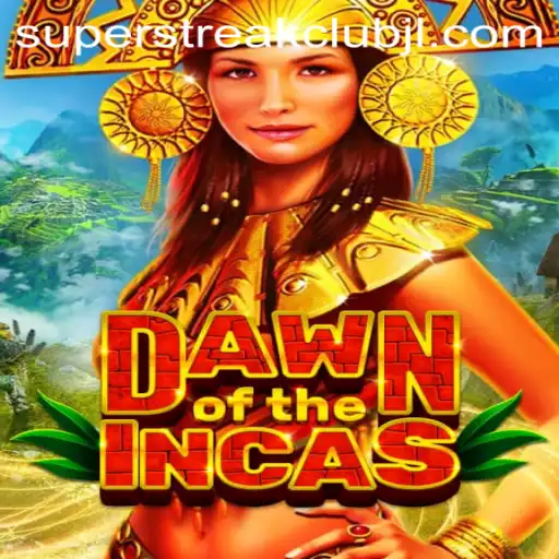 Explore the Mystical World of DawnoftheIncas: A Journey into Ancient Legends