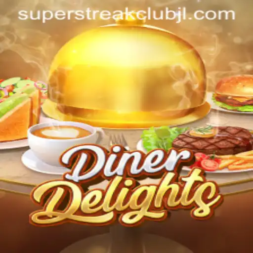 Explore DinerDelights: Thrills in Culinary Gaming with Superstreakclub