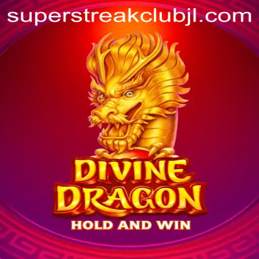 Discover the Mystical World of DivineDragon: Unraveling the Secrets of SuperStreakClub