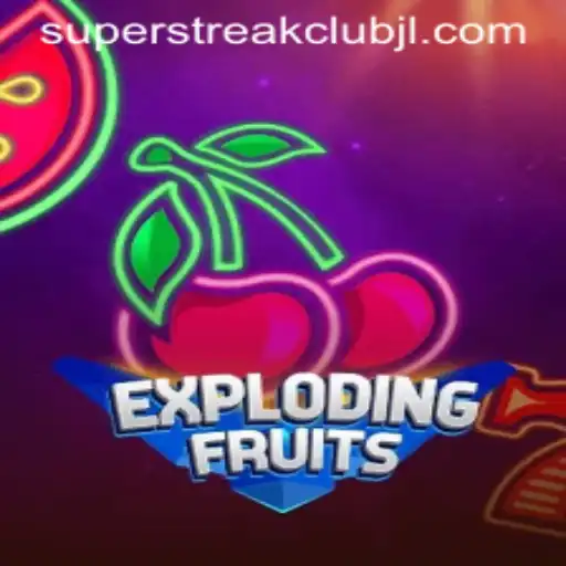 ExplodingFruits: A Fusion of Strategy and Fun