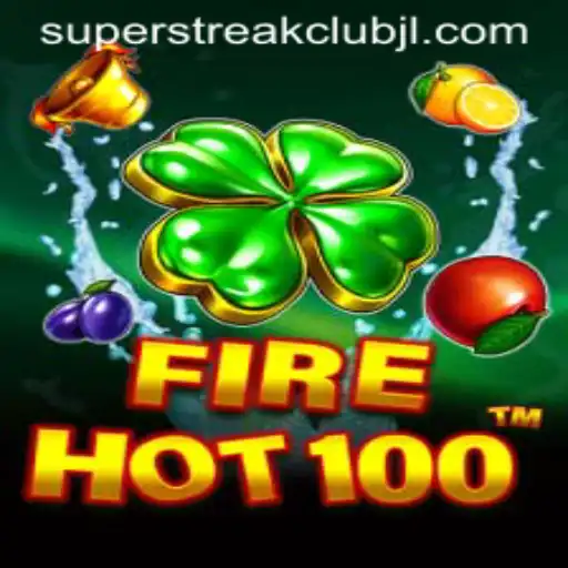 FireHot100: A Game of Strategy and Excitement in the Superstreakclub