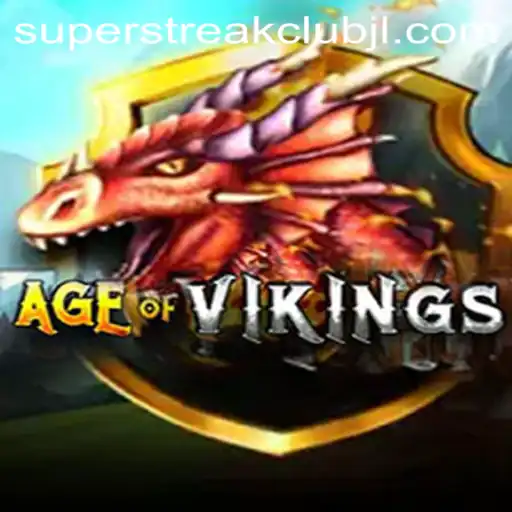 Age of Viking: A New Era of Gaming with Superstreakclub