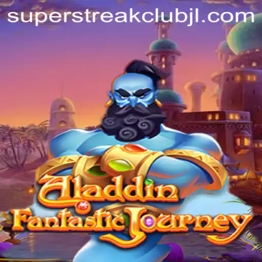 The Enchanting World of Aladdin: Exploring the Super Streak Club Experience