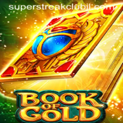 Book of Gold: Unveiling the Mystique of the Superstreakclub Adventure