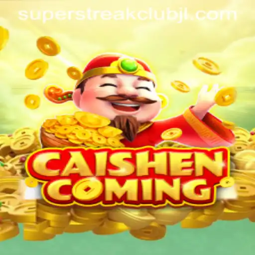 Exploring the Enchanting World of CAISHENCOMING and the Superstreakclub