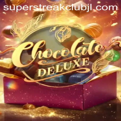 Unwrapping the Excitement of ChocolateDeluxe: A Sweet Gaming Experience