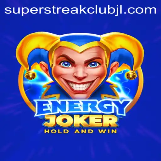 Exploring the Exciting World of EnergyJoker and Superstreakclub