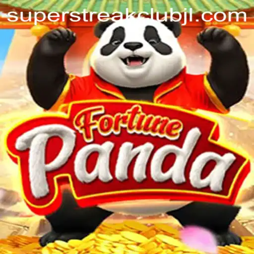 FortunePanda: A New Trend in the SuperstreakClub Gaming World