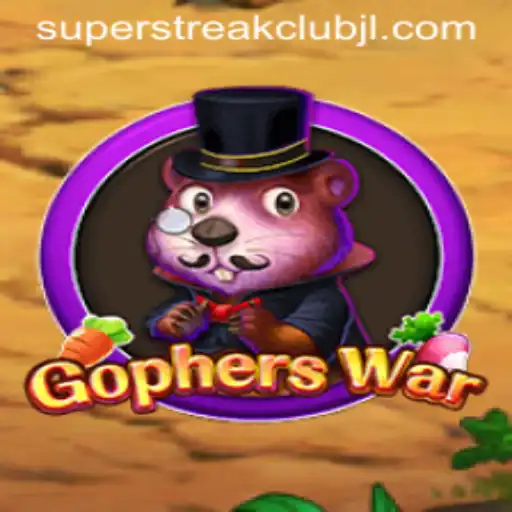 Unleashing Adventures in GophersWar: A Dive into the SuperStreakClub