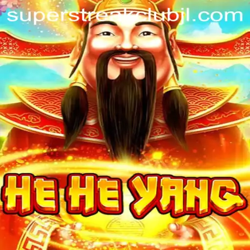 Discovering HeHeYang: A Game Revolutionizing Superstreakclub