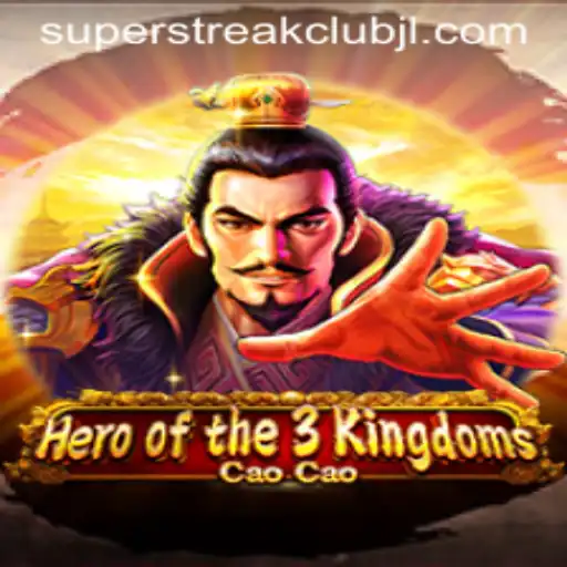 Heroofthe3KingdomsCaoCao: Exploring the Superstreakclub Era