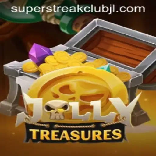 Exploring the Intriguing World of JollyTreasures and the Superstreak Club
