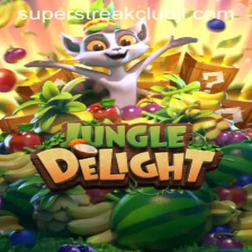 Unleashing the Adventure: Dive into JungleDelight and Join the Superstreak Club