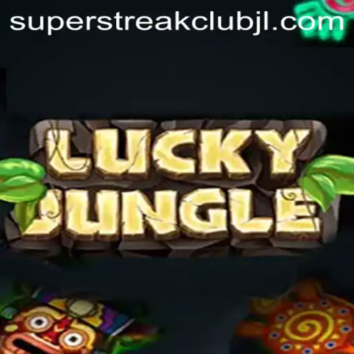 Dive into the Thrilling World of LuckyJungle and Superstreakclub