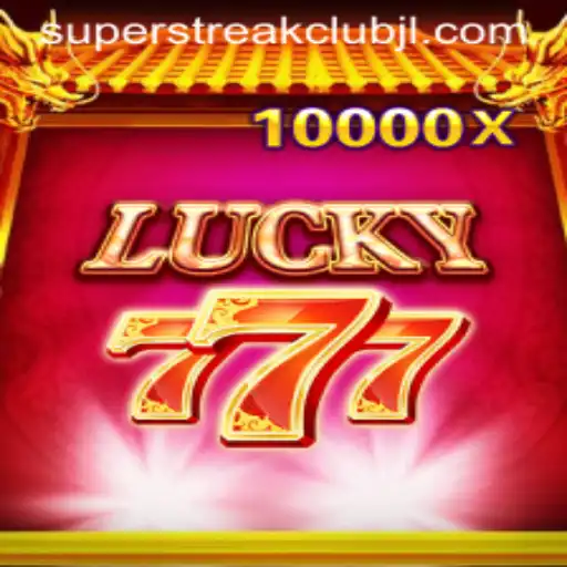 LuckySeven: A New Era of Gaming with Superstreakclub