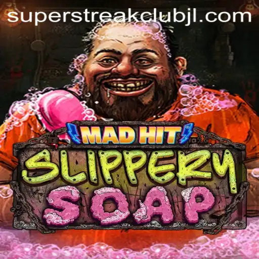 MadHitSlipperySoap: A Dive into the Exciting World of Gaming