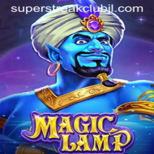 Unlock the Mysteries of MagicLamp: A Journey Through Imagination