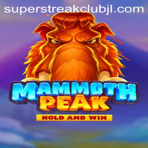 MammothPeak: The Ultimate Adventure Game Conquering the Gaming World