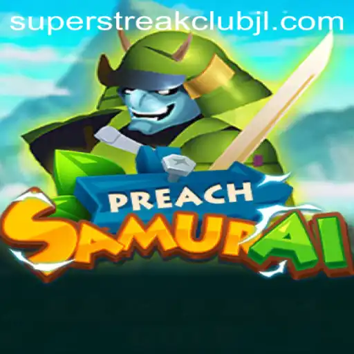PreachSamurai: The New Wave of Interactive Gaming