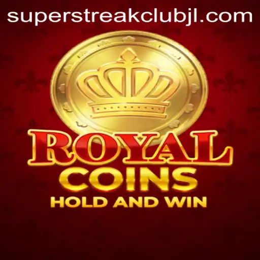 Discover the Thrills of RoyalCoins: The Ultimate SuperStreakClub Experience