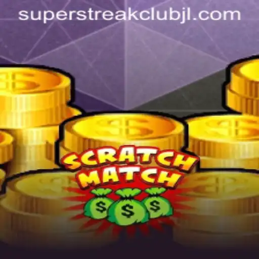 Discover ScratchMatch: Dive into the SuperStreakClub's Ultimate Gaming Experience