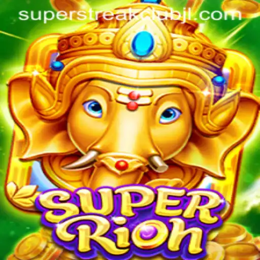 SuperRich: Exploring the Dynamic World of SuperStreakClub