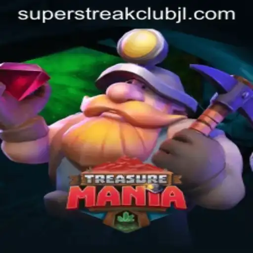 Exploring TreasureMania: The Ultimate Gaming Experience with Superstreakclub