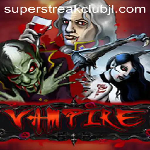 Vampire and Superstreakclub: A Thrilling New Adventure Awaits