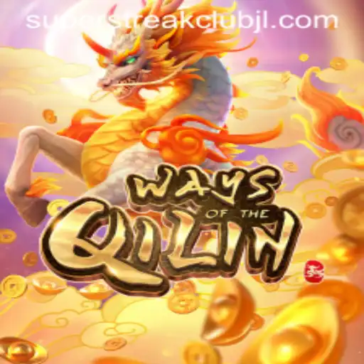 Exploring the Fascinating World of WaysoftheQilin and the Superstreakclub