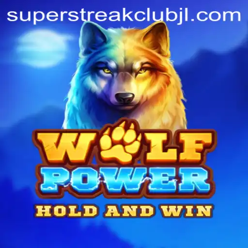 WolfPower: Unleashing the Thrill of Superstreakclub