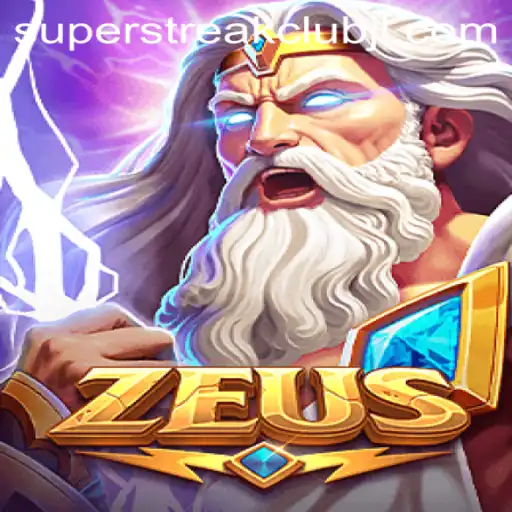 Zeus Unleashed: Unveiling the Power of Superstreakclub