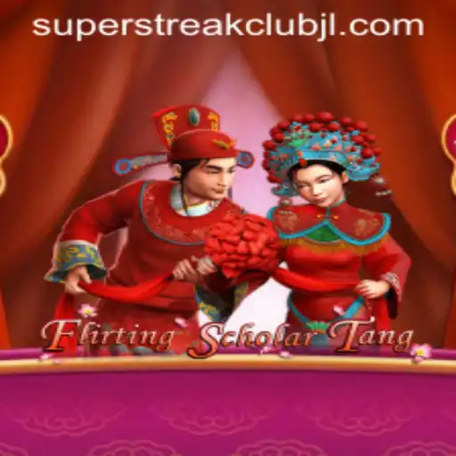A Deep Dive into Flirting Scholar Tang: Unveiling the Superstreak Club