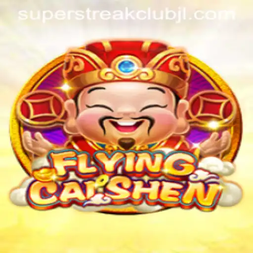 Unraveling the Thrills of FlyingCaiShen: A Deep Dive into the Superstreakclub Phenomenon