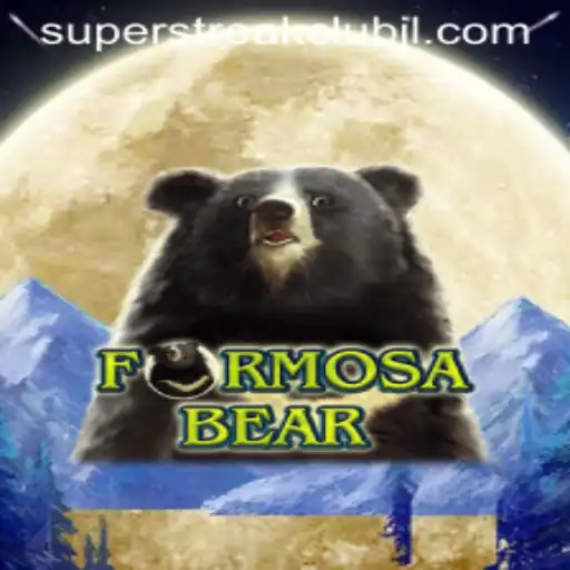 Discover the Thrilling World of FormosaBear: A Superstreakclub Adventure