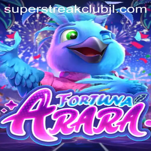 FortunaArara: Unveiling the Thrills of the Superstreak Club