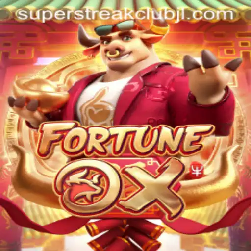 Unveiling FortuneOx: Join the Superstreak Club for an Unmatched Gaming Experience