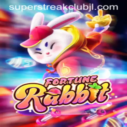 FortuneRabbit: A Thrilling New Adventure in SuperstreakClub
