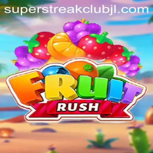 FruitRush: A Thrilling Adventure in the World of SuperstreakClub