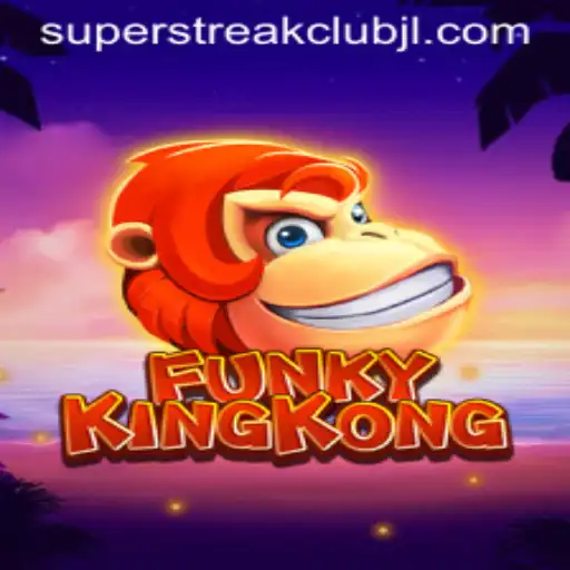 Unveiling FunkyKingKong: The Latest Sensation in the Gaming World