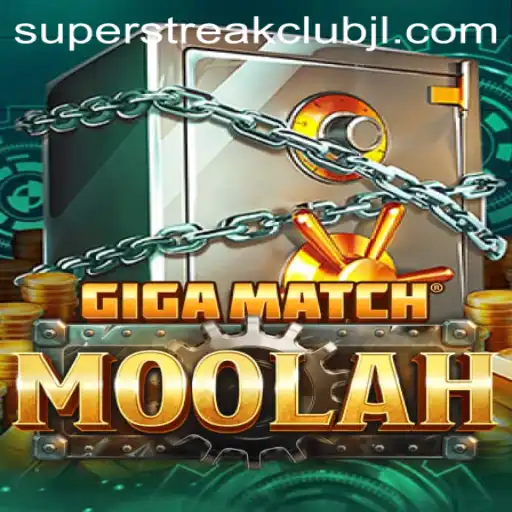 GigaMatchMoolah: A Revolutionary Gaming Experience in the Superstreakclub League