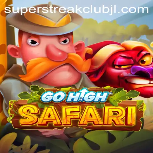 Explore the Exciting World of GoHighSafari and the Thrilling Superstreakclub